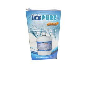 Icepure RFC1600A Refrigerator Water Filter Replacement - Whilrpool/Kenmore